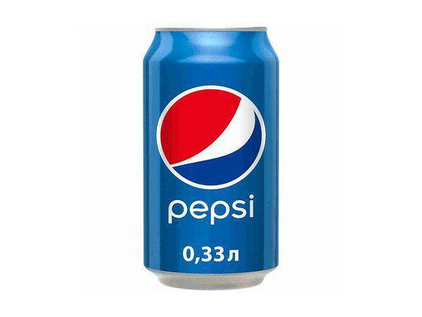 Сушишоп - Пепси