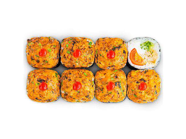 Белый рис - Мураги хот