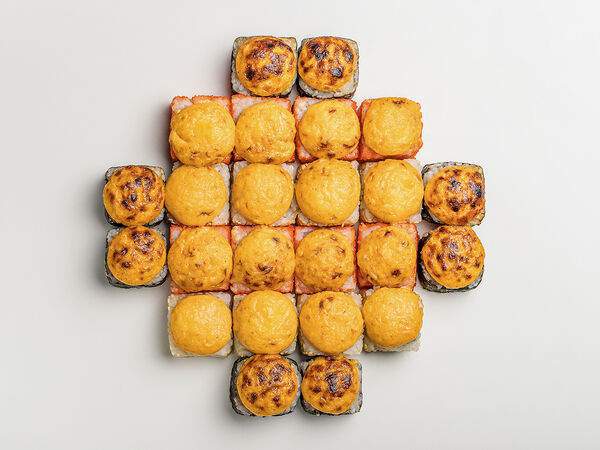 СушиЛавка - Сет Запеченный