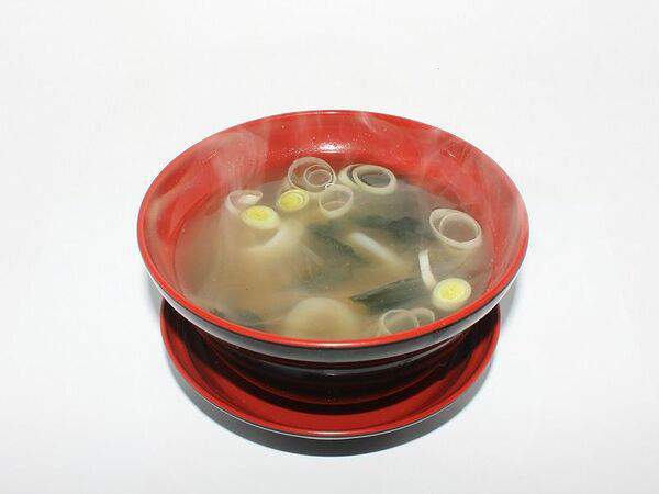 Provipnto - Суп Тай Суимоно