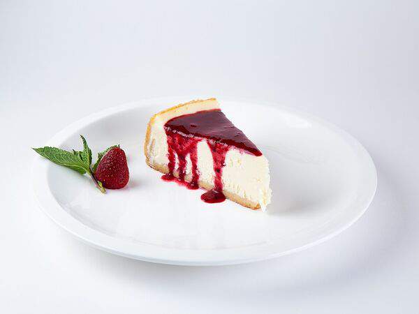 Navat - Чизкейк