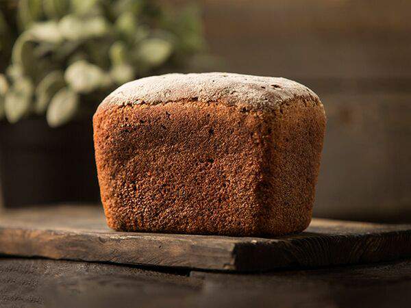 ЛюдиЛюбят - Хлеб Био ржаной