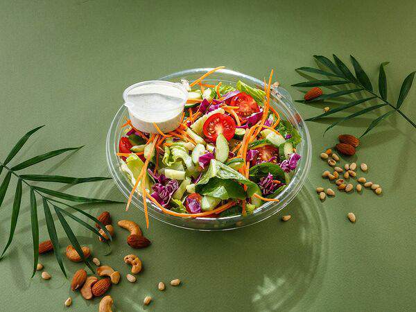 Fresh Concept - Кранч без индейки