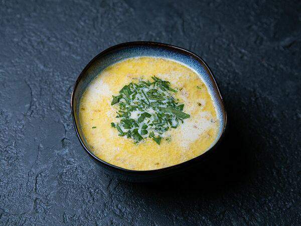 На крючке - Финская уха