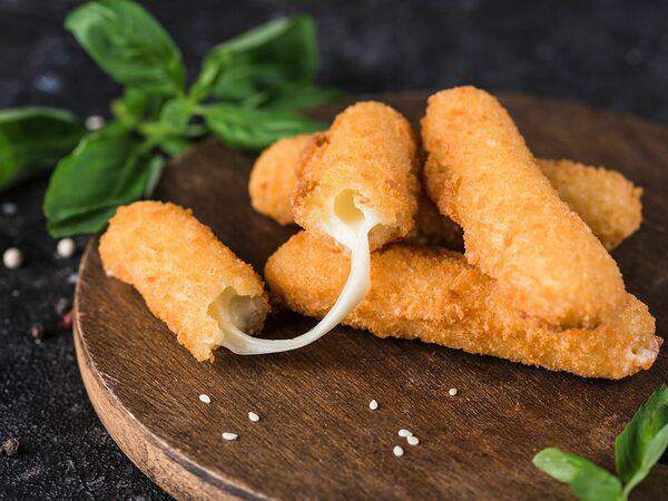 Mangal Doner - Сырные палочки