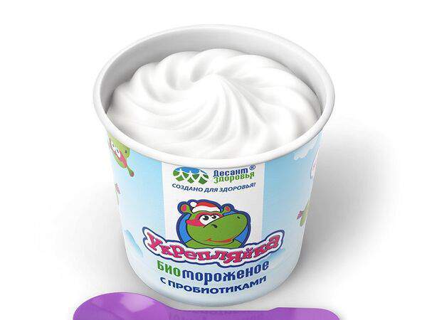 Биолавка - Укрепляйка Ваниль