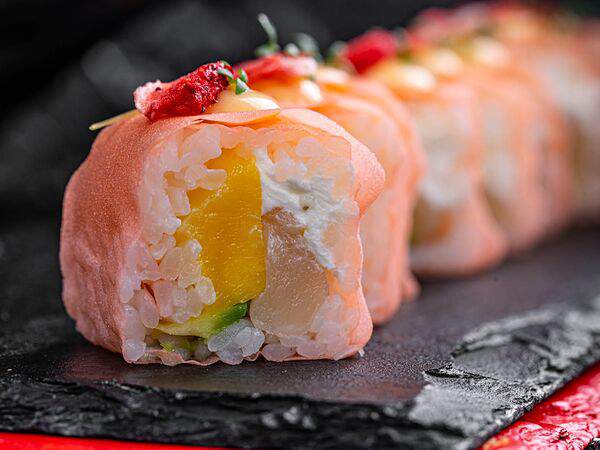 Uchuu - Масамунэ