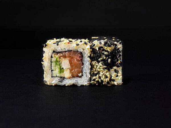 Mr Khan - Норвегия