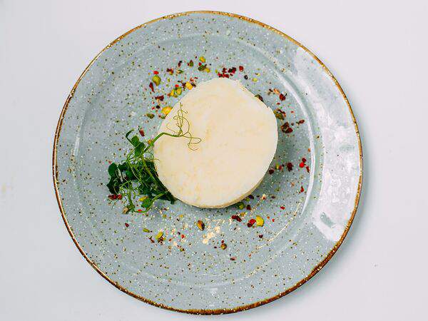 Городское кафе Дружба - Картофельное пюре