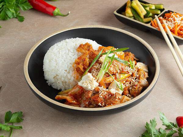 KIRIN - Кимчижар