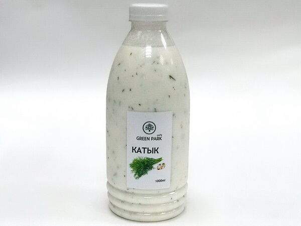 Green park - Катык большой