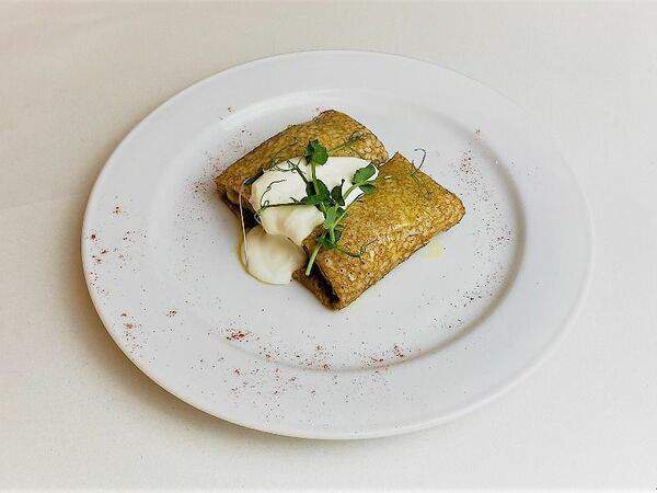 Massimo - Блинчики с мясом