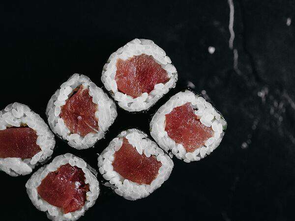 Shima - Классика с тунцом