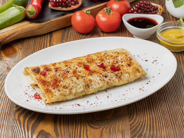 Белуга - Кутаб Баку