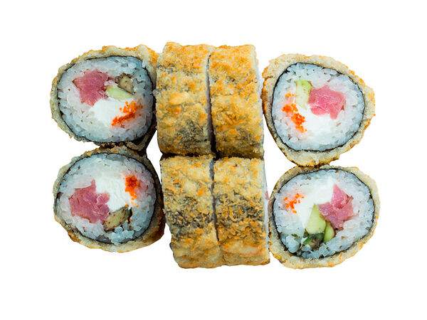 TakaTuki - Хот Туна