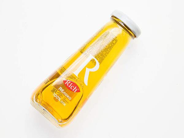 Тако - Сок Rich