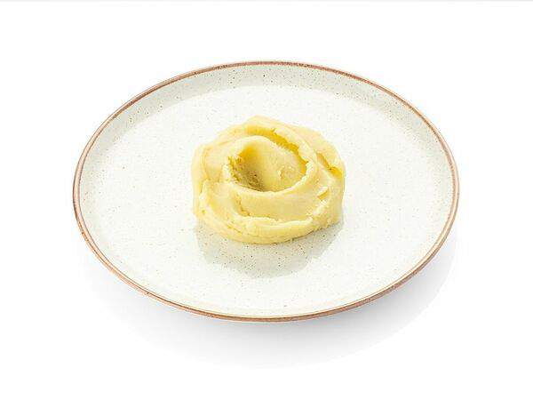 Шоколадница - Картофельное пюре