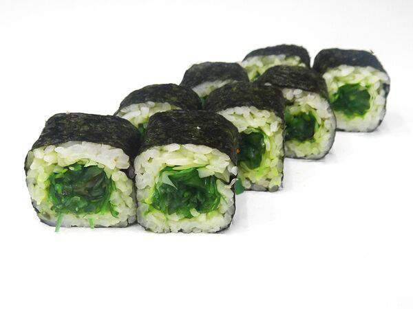 Ямата - Ролл Чука