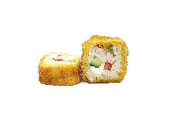 Su & Shi - Мексиканец темпура