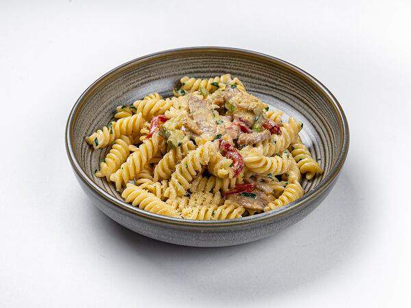 PizzBurg - Детская паста с курочкой