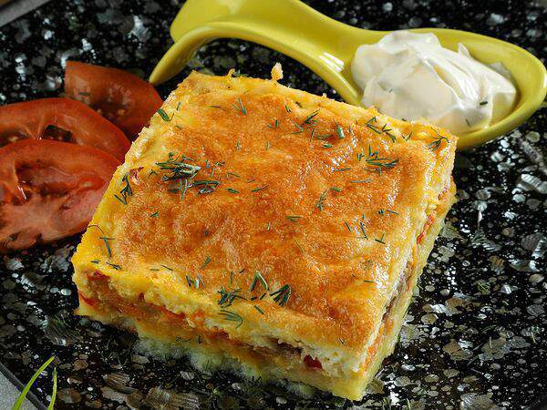 Арт-кафе Африка - Гратен