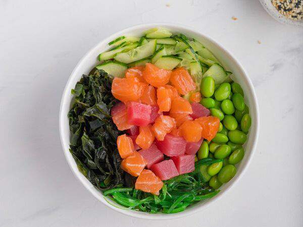 Pokemania - Твой Поке