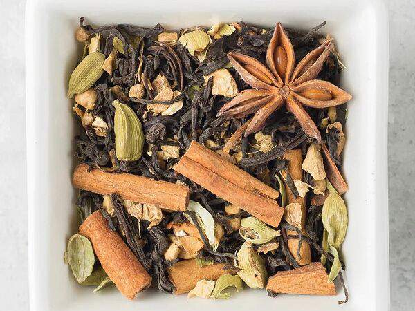 Ваш кондитер - Масала на молоке