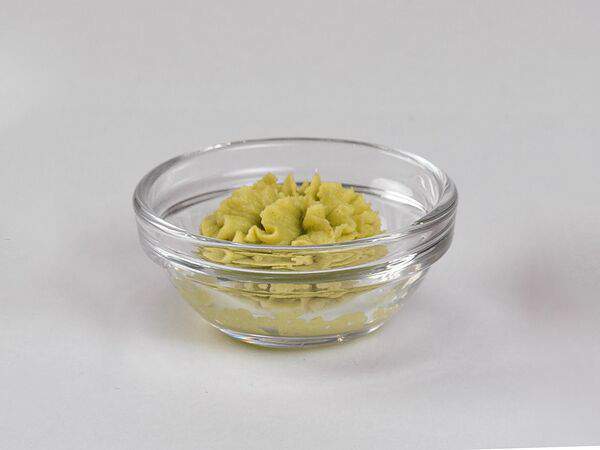 Язасуши - Васаби