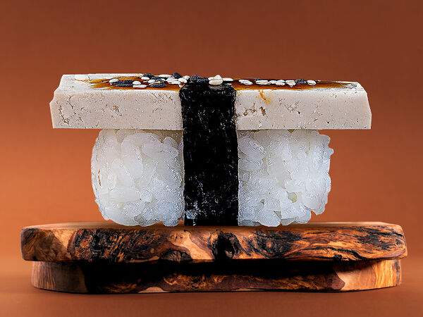 Евразия-Экспресс - Суши с тофу