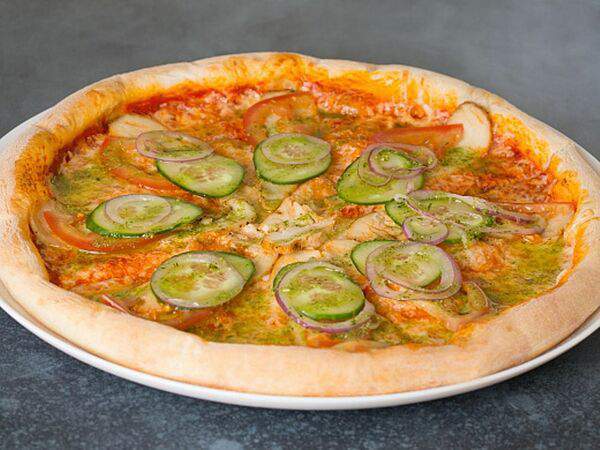 Pizza Cosa Nostra - Генуя