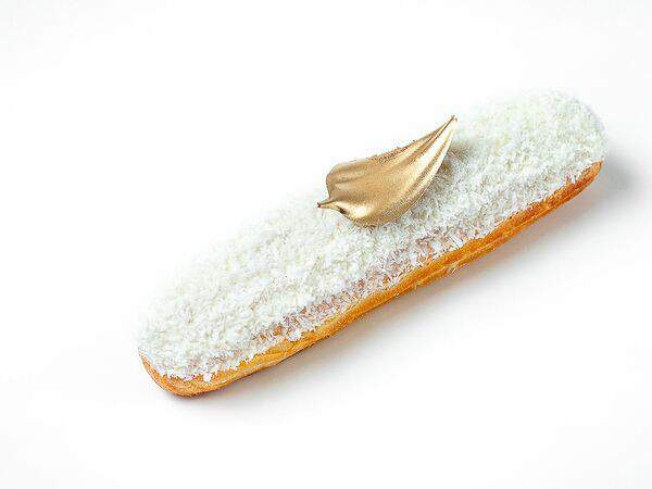 Lavanda Eclair - Эклер Кокос