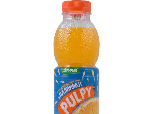 Чебурекми - Pulpy