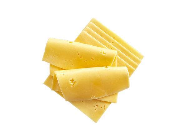 Hardee's - Экстра Американский сыр