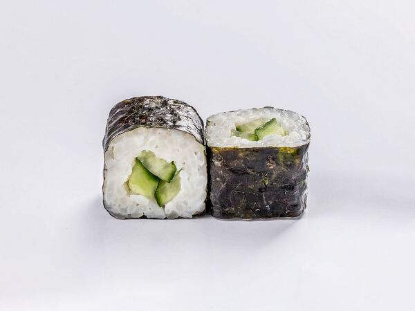 Bento суши - Ролл Каппа маки