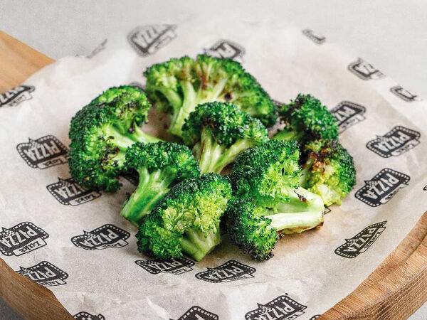 Luka Pizza - Брокколи