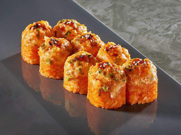 Umami Kitchen - Яки Кани