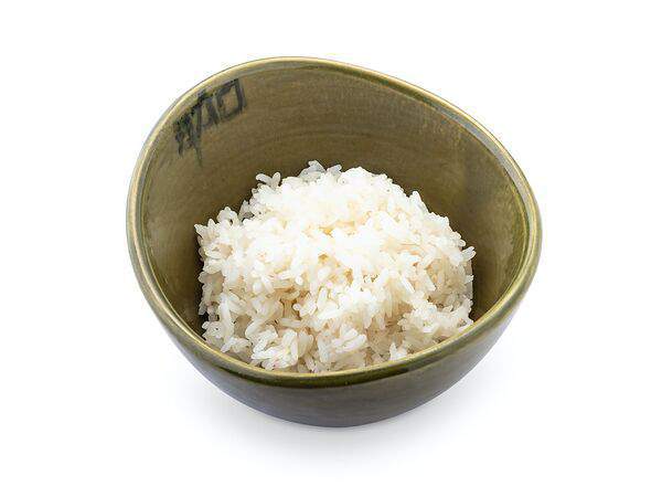 BAO Noodles & Sushi Bar - Рис