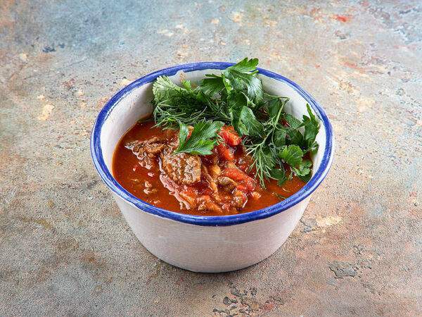 Frank by Баста - Гуляш