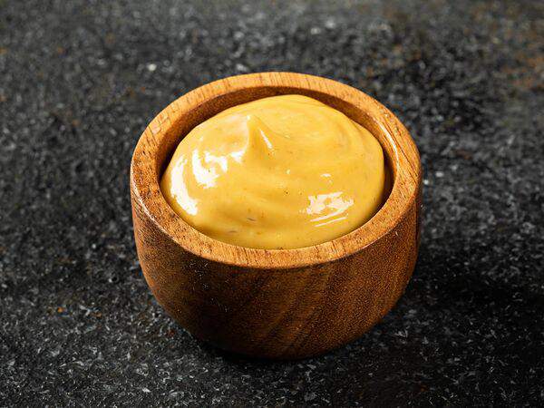 Франклинс Бургер - Соус Карри