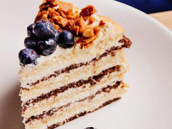 Белуга - Сметанник