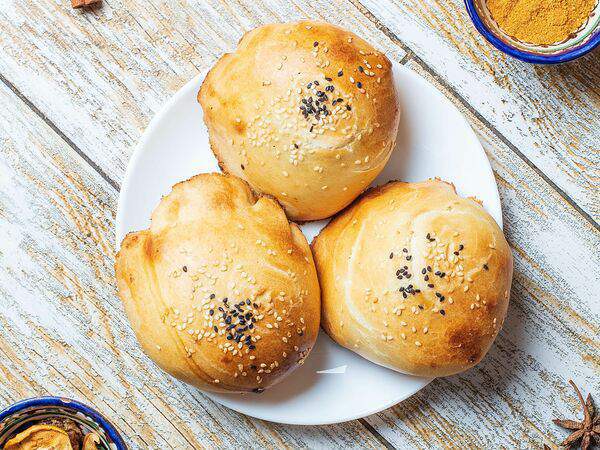 Центр плова Али-Баба - Самса тандырная