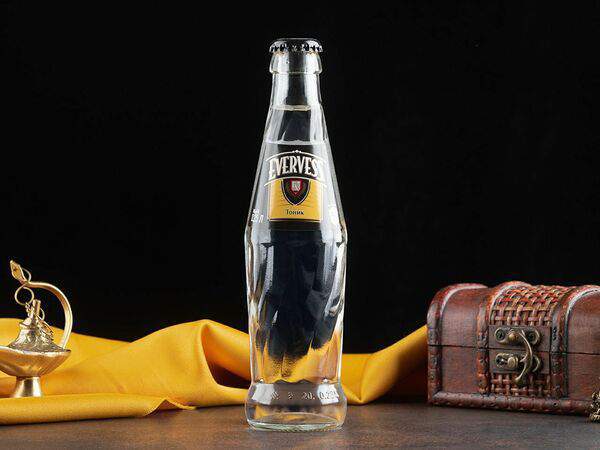 Om Namo - Тоник Evervess Tonic Soft