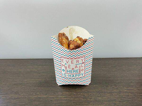 G.G. Fast Food - Крылышки Баффало Острые