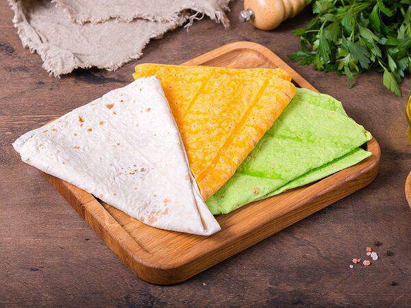 Шашлычная на Ватутина - Лаваш тонкий