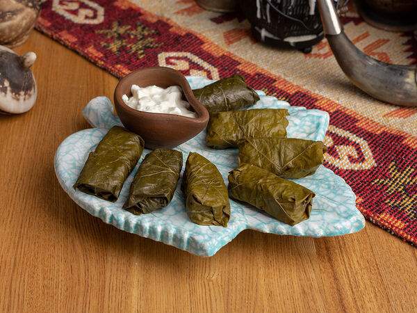 Хинкальная - Долма