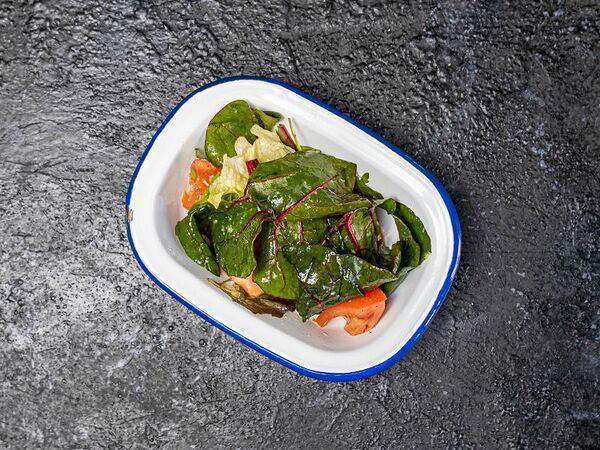 Мясоlove - Стейк салат