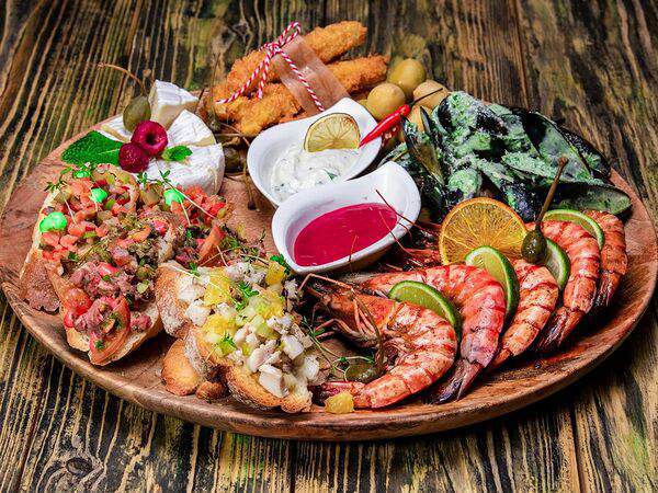 Парк - Коллекция Gold