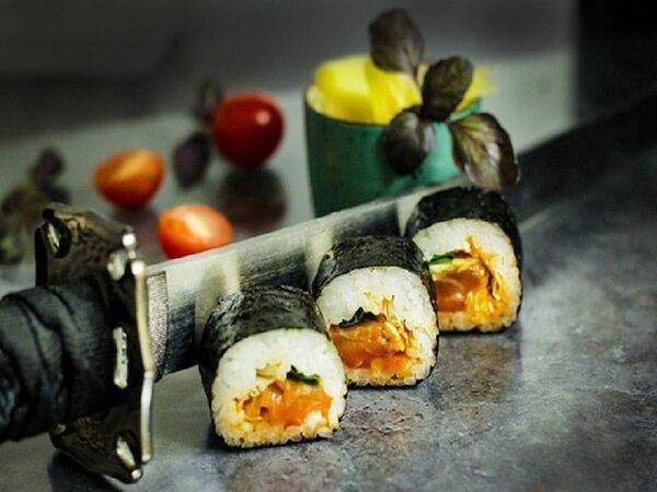 Boss Krevetos - Лось в саду