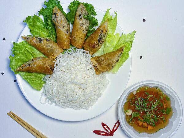 Pho Nem - Бун Нем