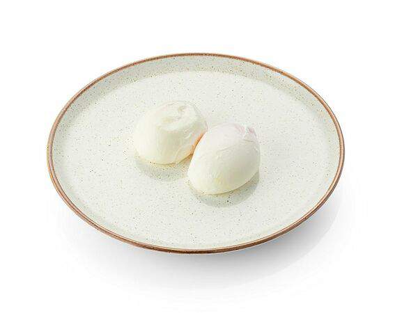 Шоколадница - Яйцо пашот